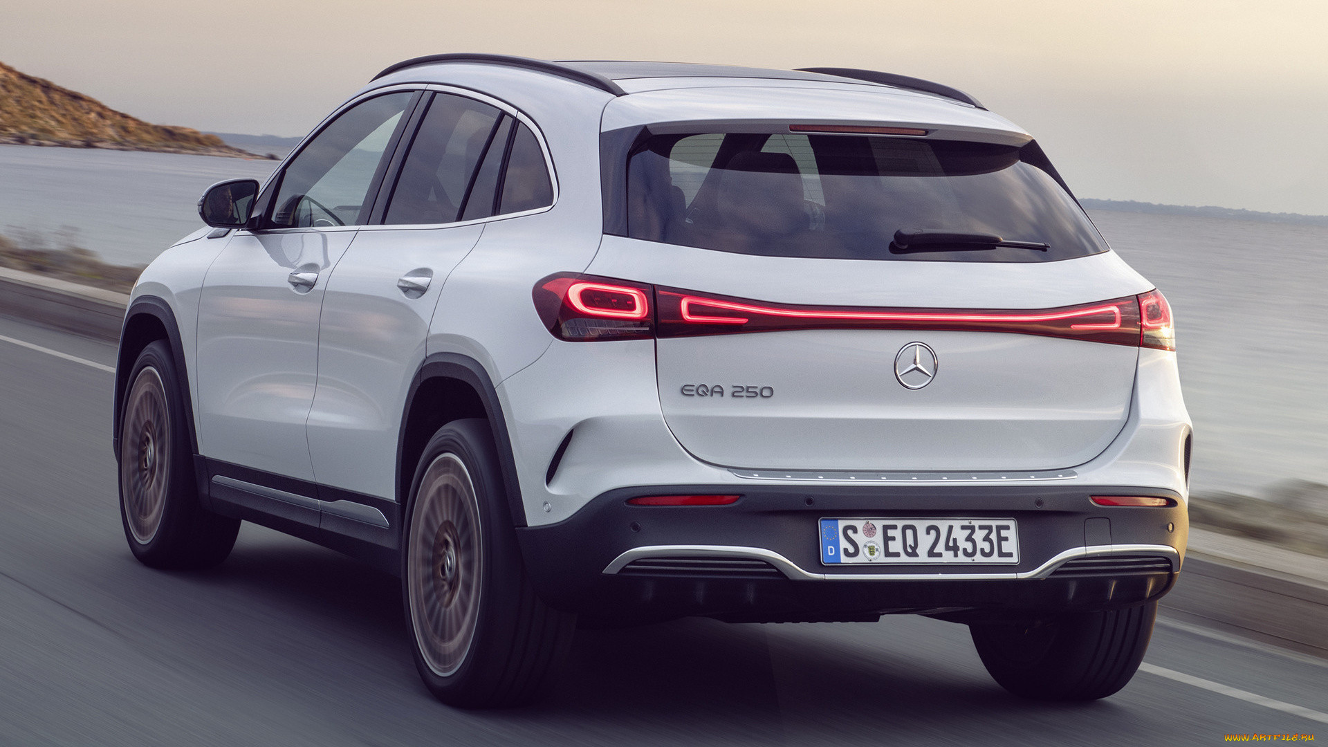 mercedes-benz eqa edition 1 2021, , mercedes-benz, mercedes, benz, eqa, edition, 1, 2021